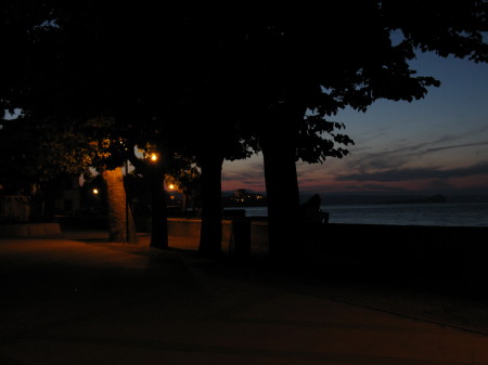 Marta (Lago Bolsena)